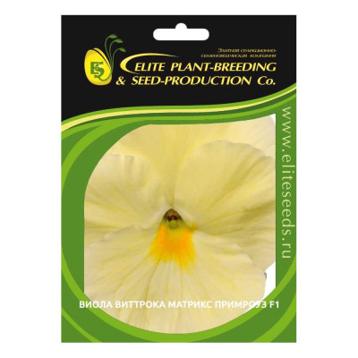 Семена ELITE PLANT-BREEDING & SEED PRODUCTION Co. эс 1910566