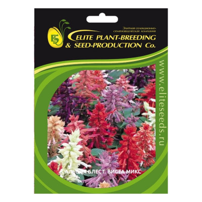 Семена ELITE PLANT-BREEDING & SEED PRODUCTION Co. эс мини 1070016668