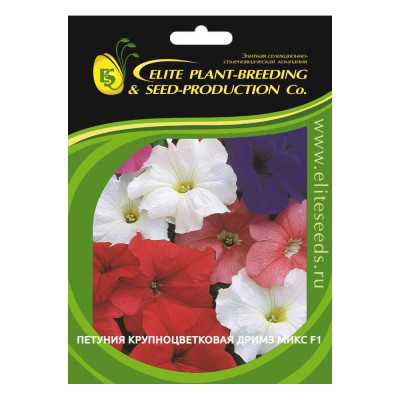 Семена ELITE PLANT-BREEDING & SEED PRODUCTION Co. эс 1912237866