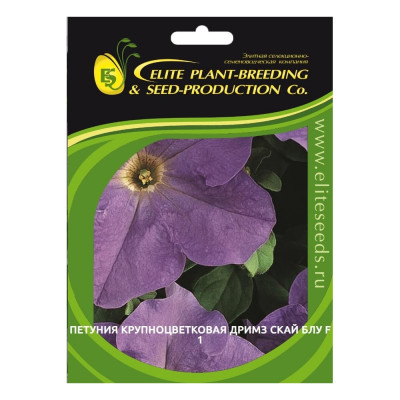 Семена ELITE PLANT-BREEDING & SEED PRODUCTION Co. эс 1910582