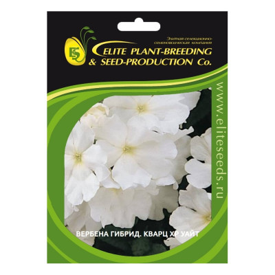 Семена ELITE PLANT-BREEDING & SEED PRODUCTION Co. эс 1910698