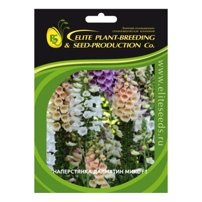 Семена ELITE PLANT-BREEDING & SEED PRODUCTION Co. эс мини 1070016631