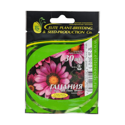 Семена ELITE PLANT-BREEDING & SEED PRODUCTION Co. эс мини 1999949348