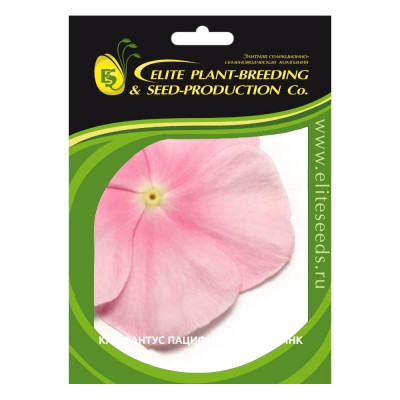 Семена ELITE PLANT-BREEDING & SEED PRODUCTION Co. ЭС мини 1026994480