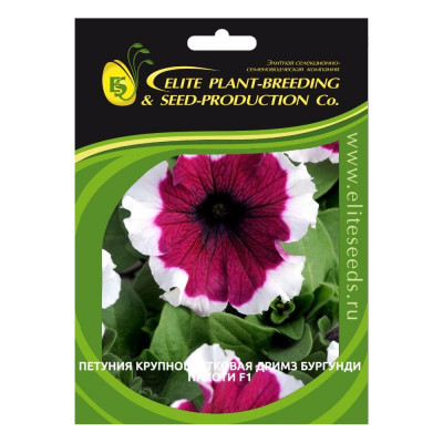 Семена ELITE PLANT-BREEDING & SEED PRODUCTION Co. ЭС мини 1999943409