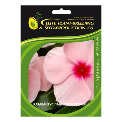 Семена ELITE PLANT-BREEDING & SEED PRODUCTION Co. эс 1910700