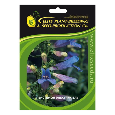 Семена ELITE PLANT-BREEDING & SEED PRODUCTION Co. эс мини 1070016651