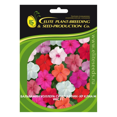 Семена ELITE PLANT-BREEDING & SEED PRODUCTION Co. эс мини 1070016635