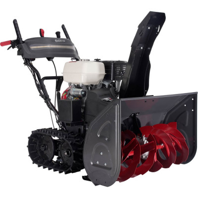 Evoline Снегоуборщик (снегоотбрасыватель) бензиновый SBG 760 THE HYDRO (с двигателем Honda) SBG760THEHYDRO