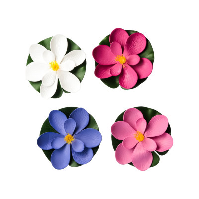 Декоративная магнолия для пруда Inbloom 171-002