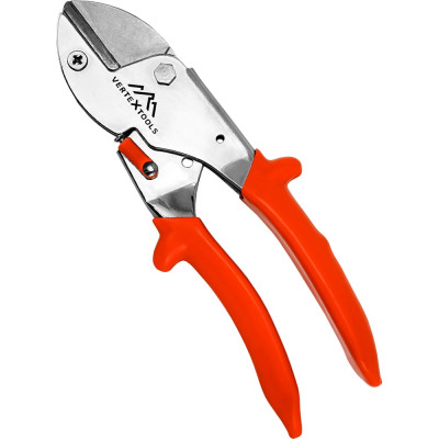 Контактный секатор vertextools profi gärtner 14793