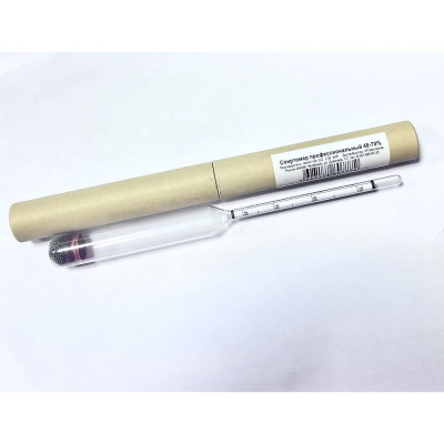 Спиртометр профессиональный ООО КЗНМ 529609