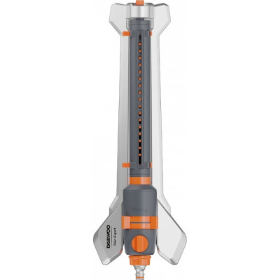 Металлический дождеватель DAEWOO 350 rain expert DWS 2070