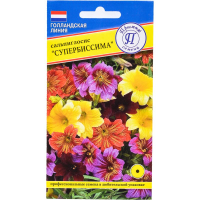 Престиж-Семена Сальпиглосис 