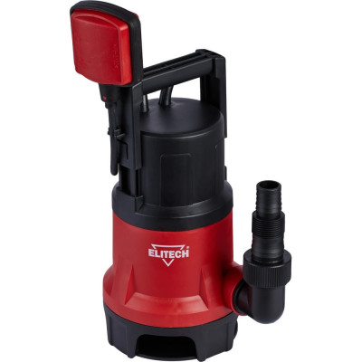 Elitech Насос НПД 400-35П 205631