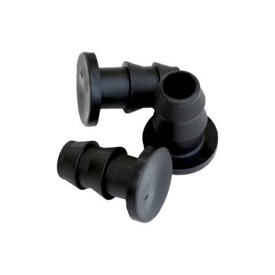 Заглушка для трубки ПНД TUBOFLEX 4657780382497