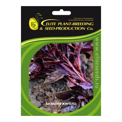 Семена ELITE PLANT-BREEDING & SEED PRODUCTION Co. ЭС 1999947958