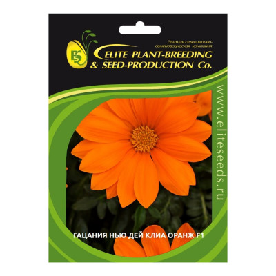 Семена ELITE PLANT-BREEDING & SEED PRODUCTION Co. ЭС мини 1026993674