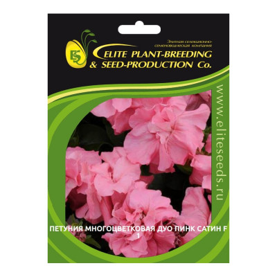 Семена ELITE PLANT-BREEDING & SEED PRODUCTION Co. ЭС мини 1999949363