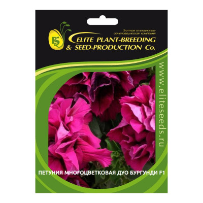 Семена ELITE PLANT-BREEDING & SEED PRODUCTION Co. ЭС мини 1999949361
