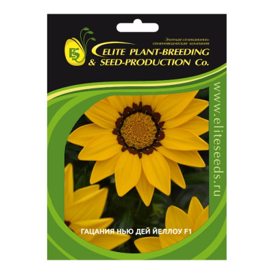 Семена ELITE PLANT-BREEDING & SEED PRODUCTION Co. ЭС 1910600