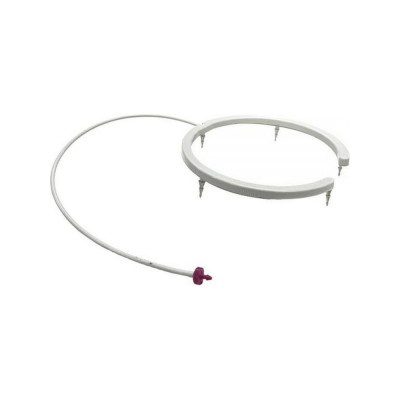Дуговая капельница для кустарников, клумб и деревьев Green Helper NB120402