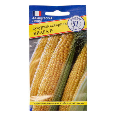 Престиж-Семена Кукуруза сл. 
