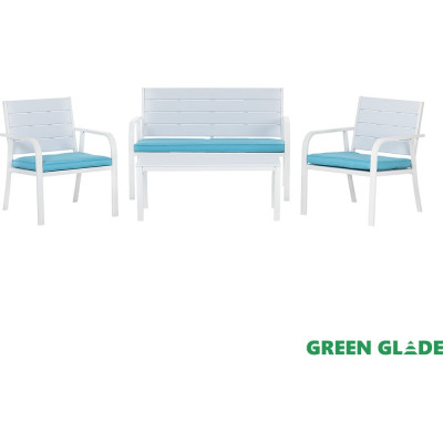 Комплект садовой мебели Green glade 71307