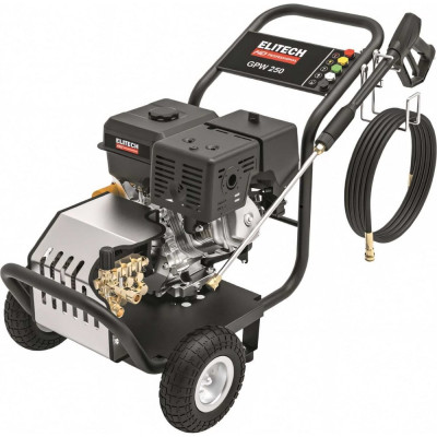 Elitech Мойка высокого давления GPW 250 HD 206092