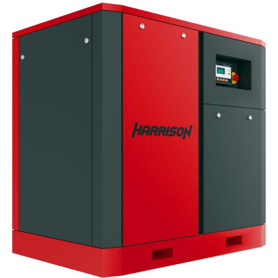 Винтовой компрессор Harrison HRS-9513800VSD
