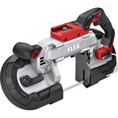 FLEX Аккумуляторная ленточная пила SBE 127 18-EC 531749