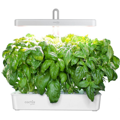 Гидропонная установка Cactus Garden CS-LEDPOT-10 2000780