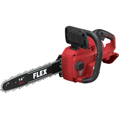 Аккумуляторная цепная пила FLEX GCS 35 2x18-EC 531276