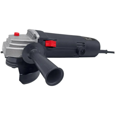 Dorkel Шлифмашина угловая DRW-550, 500Вт, 11000об/мин, d диск 115мм, чб коробка / 3789