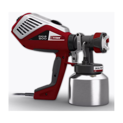 Краскораспылитель Wagner Titan Focus 500 Extra 2358455