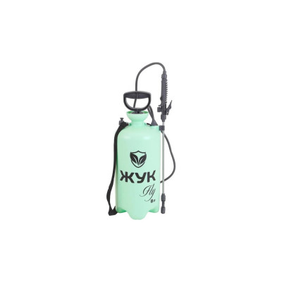Жук 8 fly опрыскиватель мятный 4630035339972