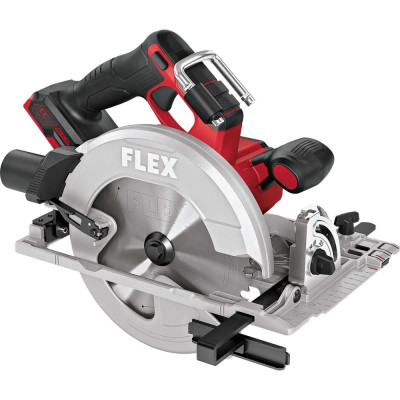Аккумуляторная дисковая пила FLEX CS 68 18-EC 532637