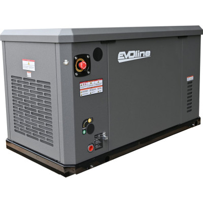 Газовый генератор Evoline GNG 13500 E GNG13500E