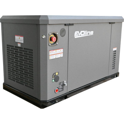 Газовый генератор Evoline GNG 19000 E GNG19000E