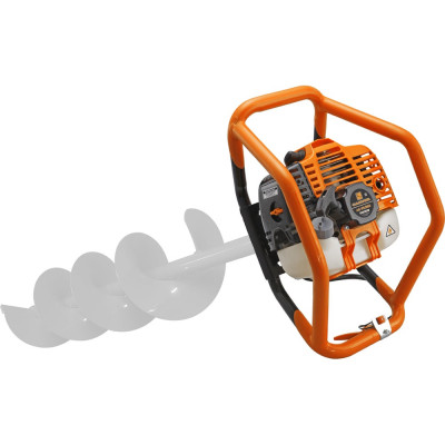 Мотобур CARVER AG- 55/000 01.003.00097