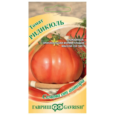 Семена ГАВРИШ 10716913