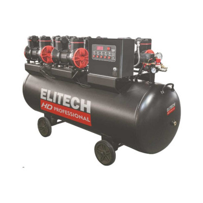 Компрессор Elitech ACF 1500-300S HD 206468