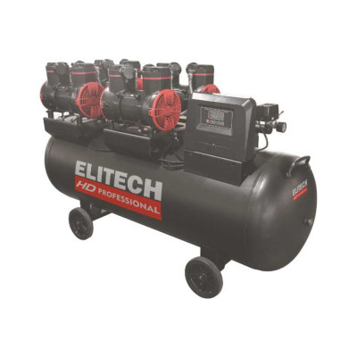 Компрессор Elitech ACF 1200-200S HD 206467