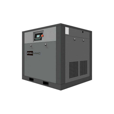 Винтовой компрессор Ironmac IC 7,5/8 КА 429126
