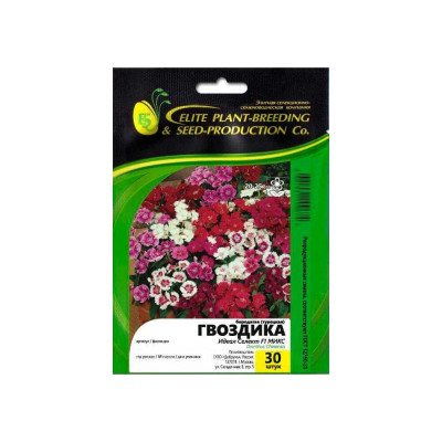Семена ELITE PLANT-BREEDING & SEED PRODUCTION Co. ЭС мини 1070016630