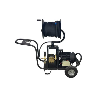 Профессиональный авд ООО ТД Гидромаркет Base Hose Reel Full protect базовая версия GME7,5-200-20-GMGE-2w50BFP