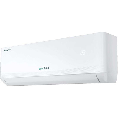 EcoClima Настенная сплит-система ECW-TC07/AA-4R1/EC-TC07/A-4R1 138080