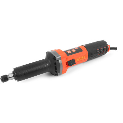 MESSER Прямая шлифовальная машина M33 с бесщеточным двигателем 10-30-033