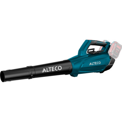Бесщеточная аккумуляторная воздуходувка ALTECO CB 42-65 Li BL Solo 68812