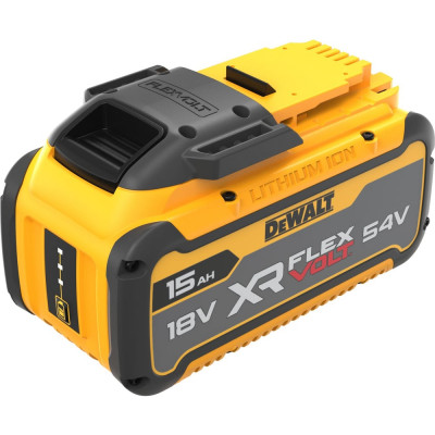 Аккумулятор Dewalt DCB549 DCB549-XJ